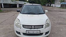 Used Maruti Suzuki Swift Dzire VDi in Nagpur