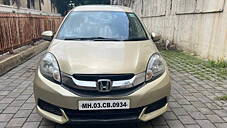 Used Honda Mobilio V Petrol in Navi Mumbai