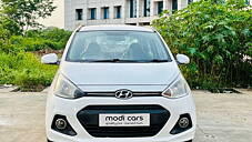 Used Hyundai Grand i10 Sports Edition 1.1 CRDi in Pune