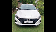 Second Hand Hyundai i20 Sportz 1.2 MT in Jalandhar