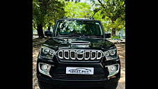 Used Mahindra Scorpio 2021 S5 2WD 7 STR in Kolkata