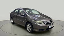 Used Honda City 1.5 S MT in Mumbai