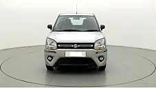 Second Hand Maruti Suzuki Wagon R 1.0 LXI CNG (O) in Delhi