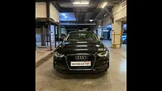 Second Hand Audi A4 2.0 TDI (143bhp) in Mumbai