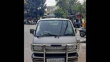 Used Maruti Suzuki Omni 5 STR BS-IV in Hyderabad