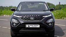 Used Tata Harrier XZA Plus Dark Edition in Kochi