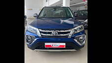 Used Toyota Urban Cruiser Mid Grade MT in Varanasi