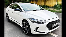 Used Hyundai Elantra 1.6 SX (O) AT in Delhi