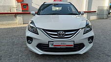 Used Toyota Glanza G in Delhi