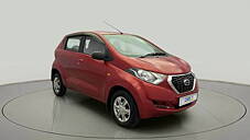 Used Datsun redi-GO S 1.0 in Kochi