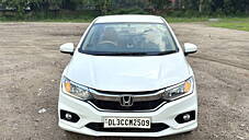 Used Honda City 4th Generation V Petrol [2017-2019] in Delhi