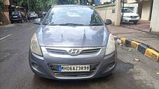 Used Hyundai i20 Sportz 1.4 CRDI in Mumbai