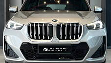 Used BMW X1 sDrive18i M Sport in Hyderabad