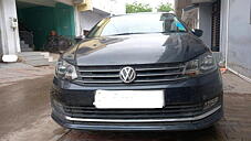 Second Hand Volkswagen Vento Highline Plus 1.5 AT (D) 16 Alloy in Ahmedabad