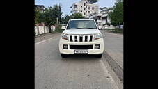 Used Mahindra TUV300 T8 AMT mHAWK100 in Nagpur