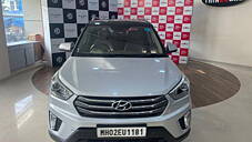 Used Hyundai Creta 1.6 SX Plus AT Petrol in Mumbai