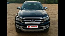 Used Ford Endeavour Titanium 2.2 4x2 MT in Ahmedabad