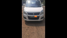 Used Maruti Suzuki Wagon R 1.0 VXI in Pune