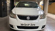 Used Maruti Suzuki SX4 ZXi in Mumbai