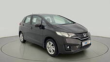 Used Honda Jazz V Petrol in Ahmedabad