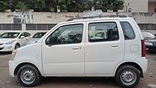 Second Hand Maruti Suzuki Wagon R LXi Minor in Ghaziabad