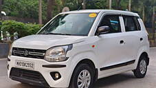 Used Maruti Suzuki Wagon R 1.0 LXI CNG in Mumbai