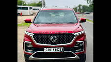 Used MG Hector Sharp 1.5 DCT Petrol [2019-2020] in Ahmedabad