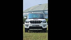 Used Mahindra Scorpio S2 in Nagpur