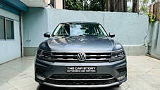 Used Volkswagen Tiguan AllSpace 2.0 TSI in Pune