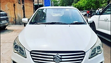 Used Maruti Suzuki Ciaz VXi in Delhi