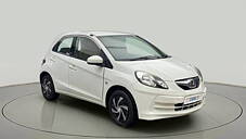 Used Honda Brio S MT in Delhi