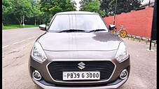 Used Maruti Suzuki Swift VXi [2014-2017] in Chandigarh