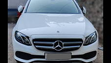 Used Mercedes-Benz E-Class E 200 in Delhi