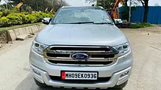 Used Ford Endeavour Titanium 3.2 4x4 AT in Mumbai