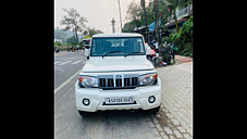 Second Hand Mahindra Bolero SLX BS IV in Guwahati