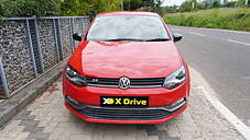 Used Volkswagen Polo GT TSI in Thiruvananthapuram