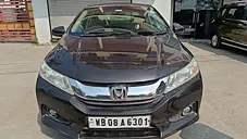 Second Hand Honda City VX (O) MT Diesel in Kolkata