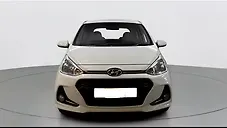 Second Hand Hyundai Grand i10 Sportz (O) U2 1.2 CRDi [2017-2018] in Zirakpur
