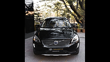 Second Hand Volvo XC60 Kinetic D4 in Bangalore