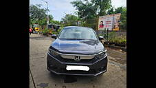 Used Honda Amaze 1.5 V CVT Diesel in Mumbai