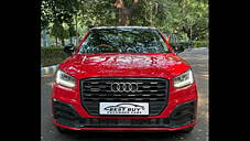 Used Audi Q2 Premium 40 TFSI quattro in Kolkata