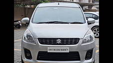 Used Maruti Suzuki Ertiga VDi in Nashik