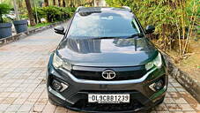 Used Tata Nexon XMA Plus (S) in Delhi