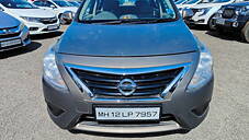Used Nissan Sunny XV CVT in Pune