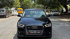 Used Audi Q3 2.0 TDI quattro Premium in Bangalore