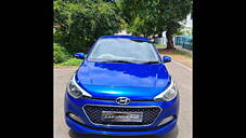 Used Hyundai Elite i20 Asta 1.2 in Mysore