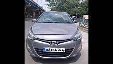 Used Hyundai i20 Sportz 1.2 BS-IV in Mumbai