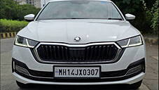 Used Skoda Octavia L&K 2.0 in Mumbai