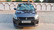 Used Maruti Suzuki Ertiga VXi in Faridabad