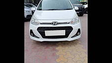 Used Hyundai Grand i10 Sportz (O) AT 1.2 Kappa VTVT [2017-2018] in Jaipur